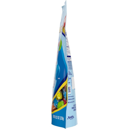 SWEDISH FISH Chews Soft & Chewy Candy, Share Size, 8.12 oz