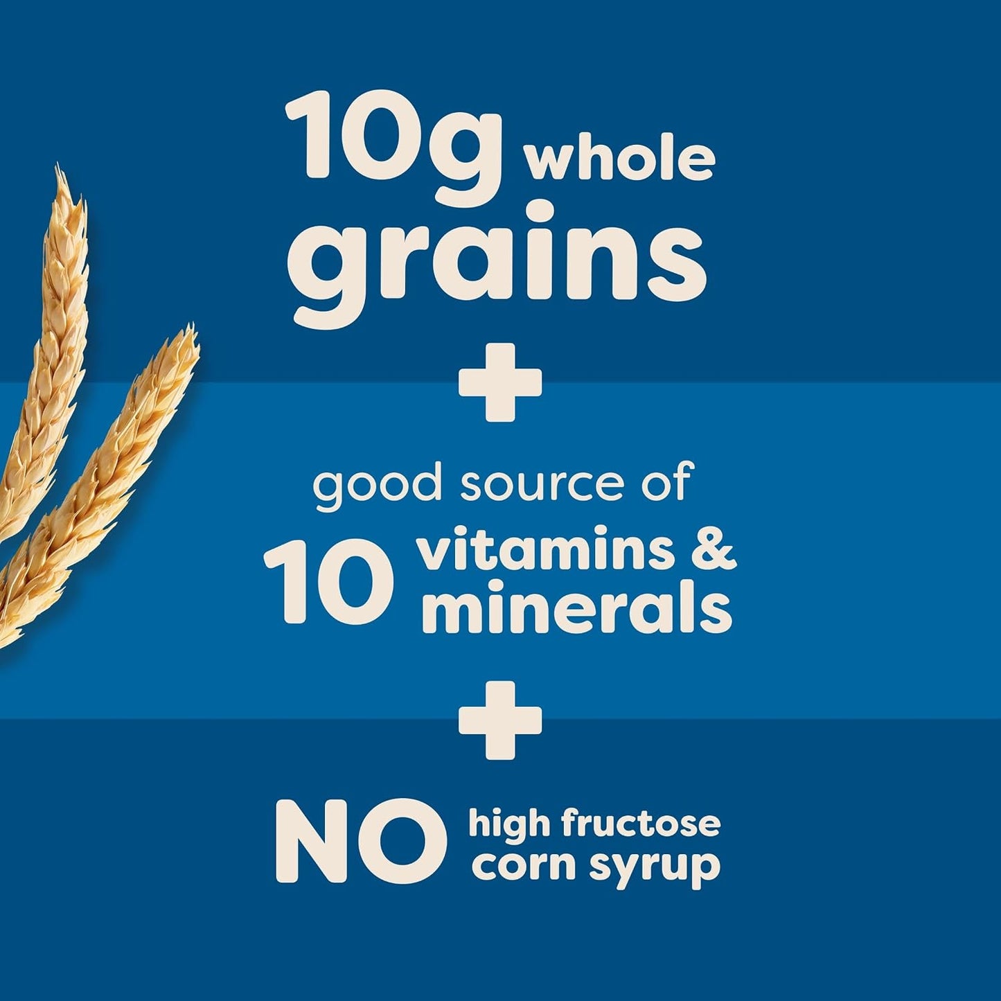 Nutri-Grain Breakfast Bars, Made with 10g Whole Grains, Kids Snacks, 4-Flavor Variety Pack (4 Boxes, 32 Bars)