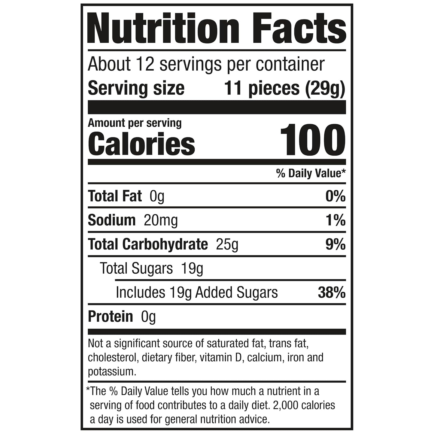 Wonka Jujyfruits Gummy candy, Assorted Gummy Candy, 12oz Resealable Bag